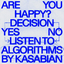 Algorithms by Kasabian