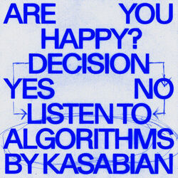 Algorithms Chords by Kasabian