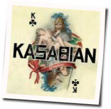 Apnoea Tabs by Kasabian