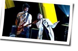 Bless This Acid House Chords by Kasabian