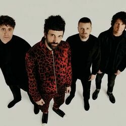 Chemicals Acoustic Chords by Kasabian