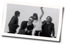 Explodes Chords by Kasabian