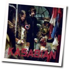 Fire Tabs by Kasabian