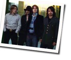 Happiness Tabs by Kasabian