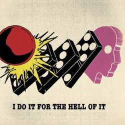 Hell Of It Chords by Kasabian