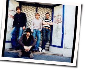 Id Chords by Kasabian