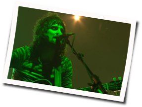 La Fee Verte Chords by Kasabian