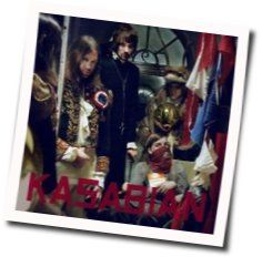 Ladies And Gentlemen Chords by Kasabian