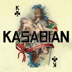 Last Trip In Flight Tabs by Kasabian