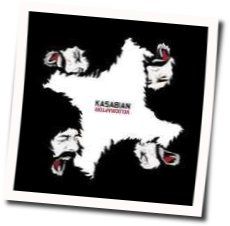 Lets Roll Just Like We Used To Chords by Kasabian