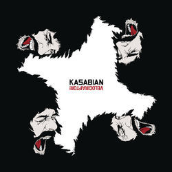 Pistols At Dawn Tabs by Kasabian