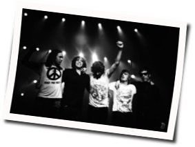 Processed Beats Acoustic Chords by Kasabian