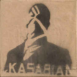 Reason Is Treason Chords by Kasabian