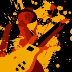 Shoot The Runner Chords by Kasabian