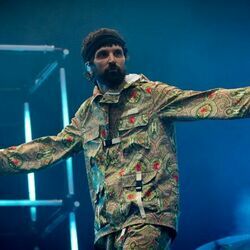 The Wall Chords by Kasabian