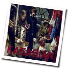 Thick As Thieves by Kasabian