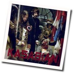 Thick As Thieves Chords by Kasabian