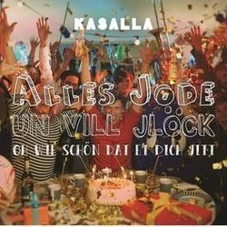Alles Jode Chords by Kasalla