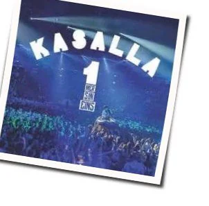 Mer Sin Eins Chords by Kasalla