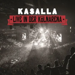 Stäänefleejer Chords by Kasalla