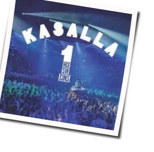 Mer Sin Eins Chords by Kasalla