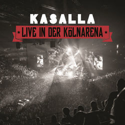 Stäänefleejer Chords by Kasalla