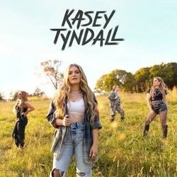 Wrong Side Of Rock And Roll Chords by Kasey Tyndall