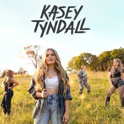 Four Roses Chords by Kasey Tyndall
