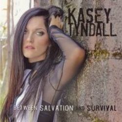 Middle Man Chords by Kasey Tyndall