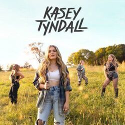 Wrong Side Of Rock And Roll Chords by Kasey Tyndall
