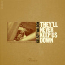 They'll Never Keep Us Down Chords by Kasey Waldon