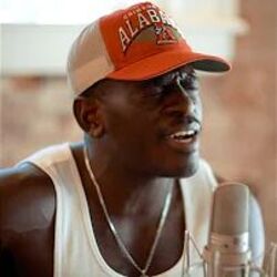 Alabama Beauty Queen by Kashus Culpepper