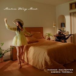 Broken Wing Bird Chords by Kashus Culpepper