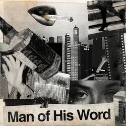Man Of His Word Chords by Kashus Culpepper