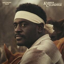 Southern Man Chords by Kashus Culpepper