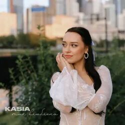она боится Chords by Kasia