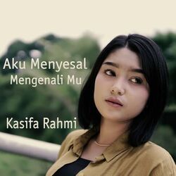 Dikala Rindu Chords by Kasifa Rahmi