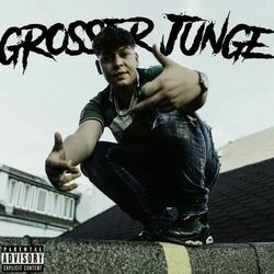 Grosser Junge Chords by Kasimir1441