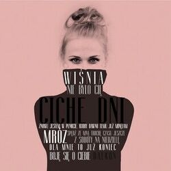 Nie Było Cię Chords by Kaśka Sochacka
