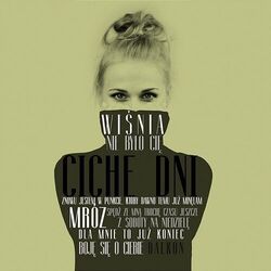 Dla Mnie To Już Koniec Chords by Kaśka Sochacka