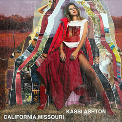 Drive You Out Of My Mind  Chords by Kassi Ashton