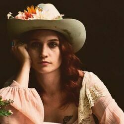 Running On Empty Chords by Kassi Valazza