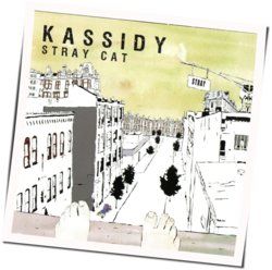 Stray Cat by Kassidy
