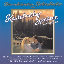 Verbotene Liebe Chords by Kastelruther Spatzen