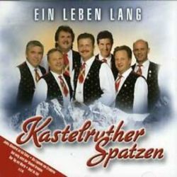 Ein Leben Lang Chords by Kastelruther Spatzen