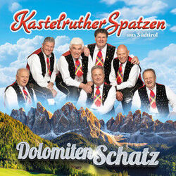 Kastelruther Spatzen chords for Wars das schon