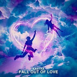 Fall Out Of Love  Chords by Kastra