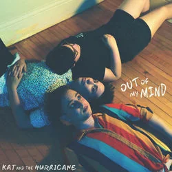 Sorry That I'm Like This Chords by Kat And The Hurricane
