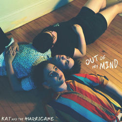 Sorry That I'm Like This Chords by Kat And The Hurricane
