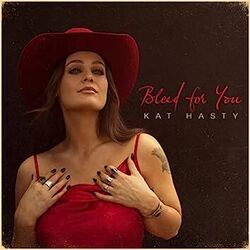 You Get Half Chords by Kat Hasty